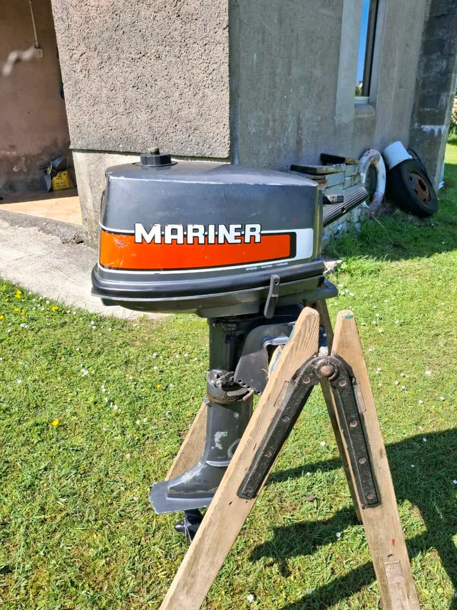 OUTBOARD - Image 2