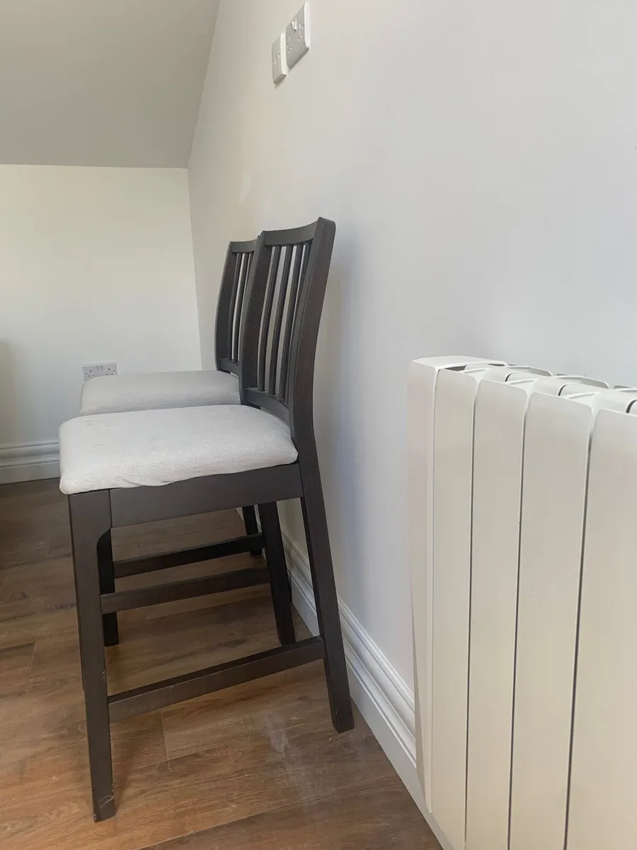 💥2 Island stools for sale 💥 - Image 4