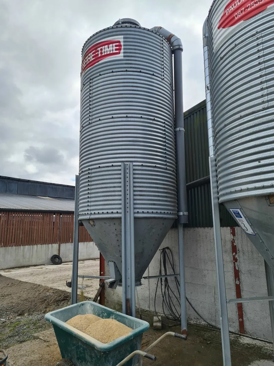 Meal bin - Image 2