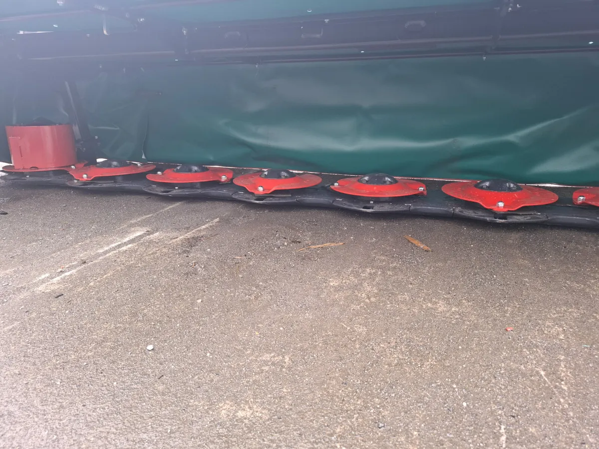 Mower - Image 2