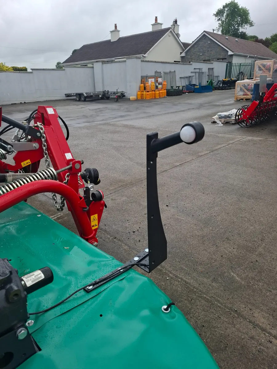 Mower - Image 3