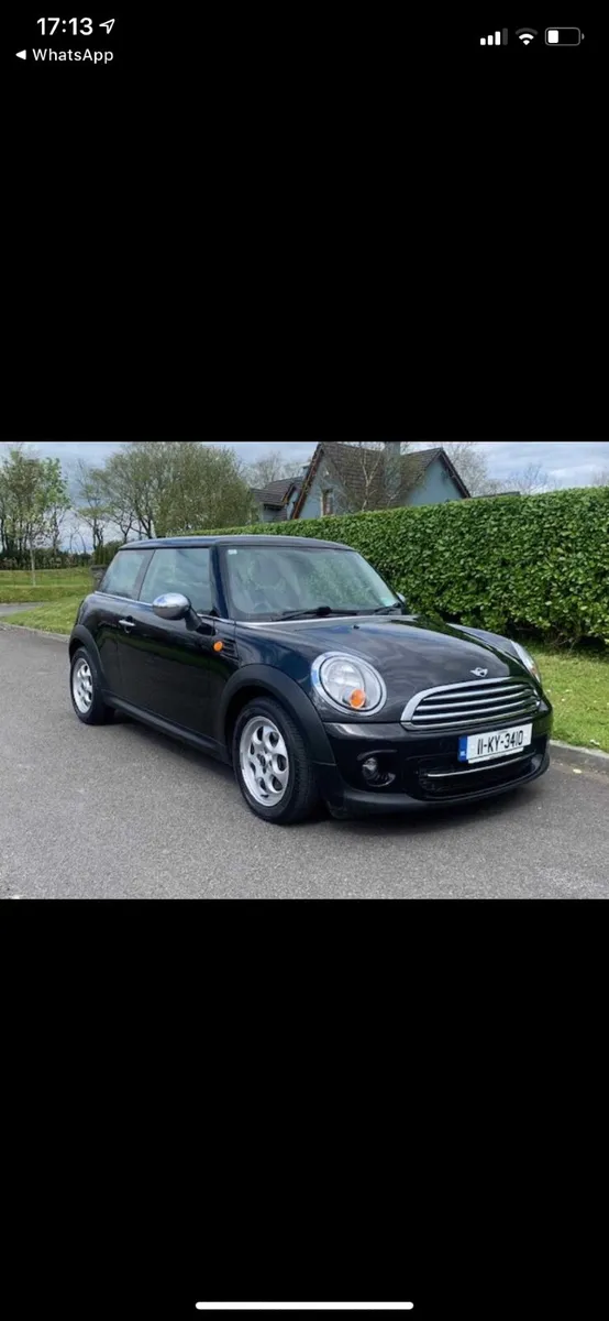 Mini Cooper 2011 - Image 3