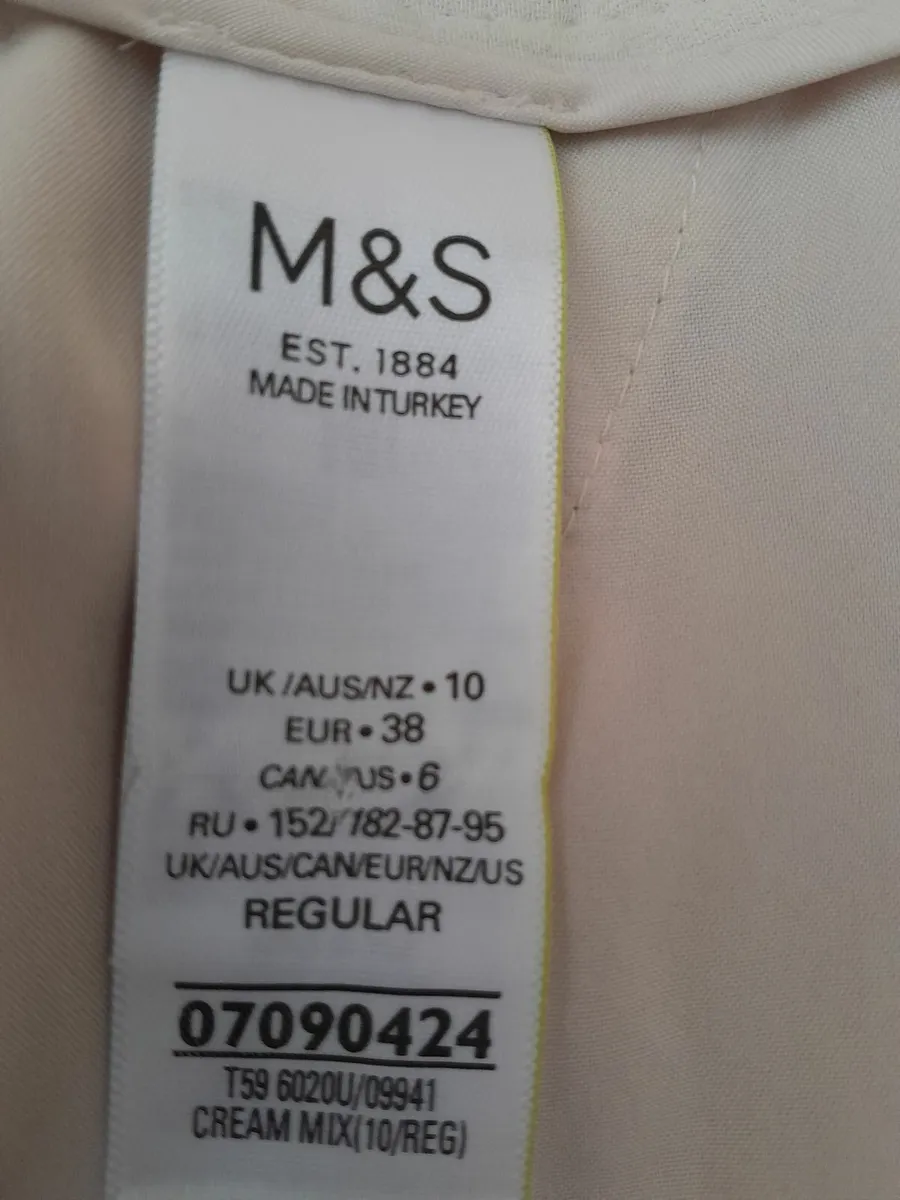 Ladies Trousers - Image 3
