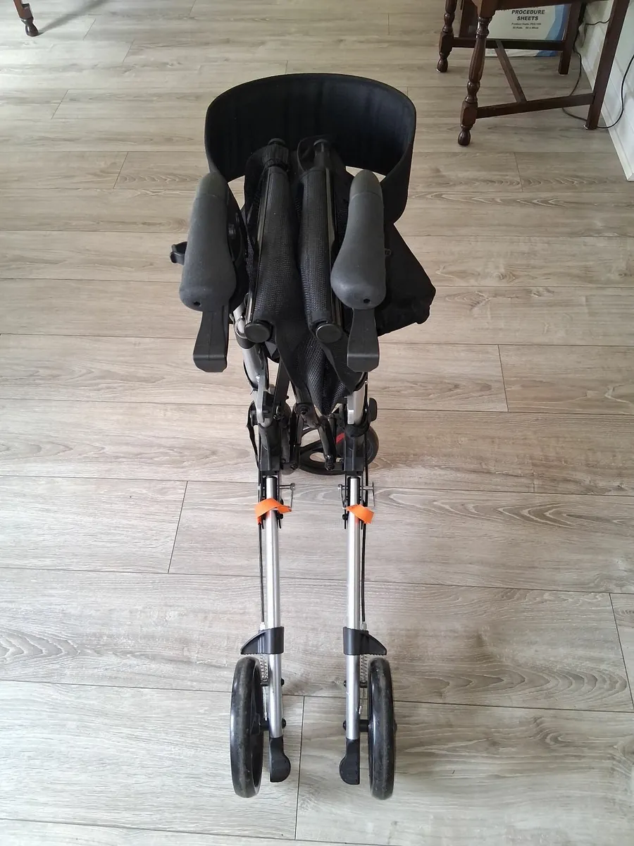 Rollator Walking Aid - Image 4