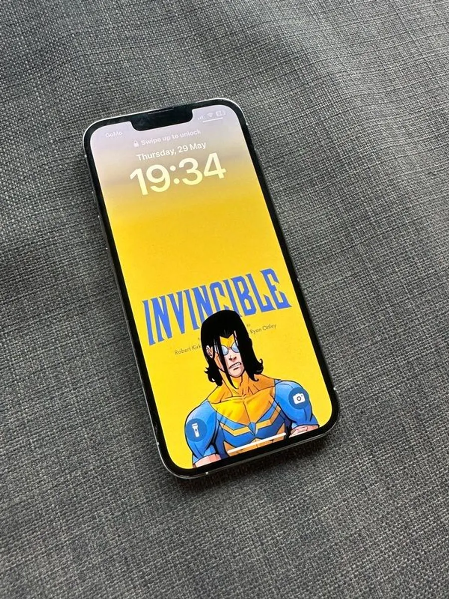 iPhone 13 Pro 128gb - quick sale - Image 1