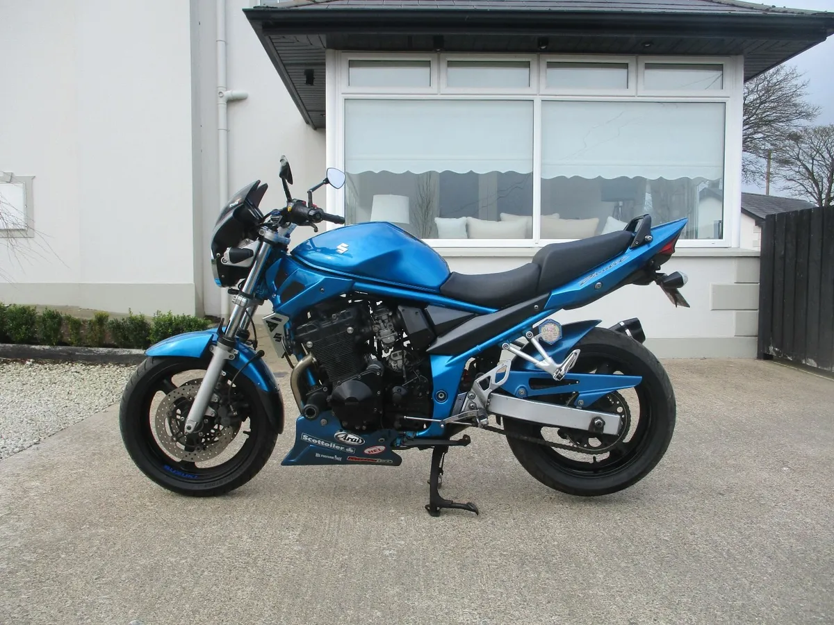 Suzuki Other 2009 - Image 1
