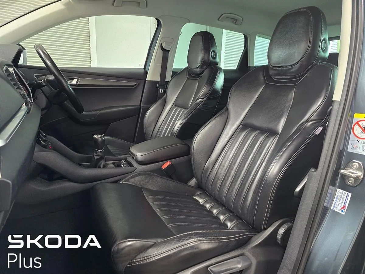 Skoda Karoq 2.0tdi 150bhp Style - Image 4