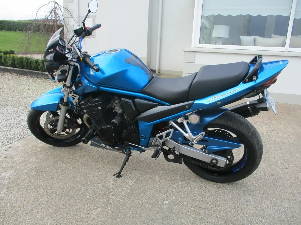 Suzuki Other 2009 - Image 2