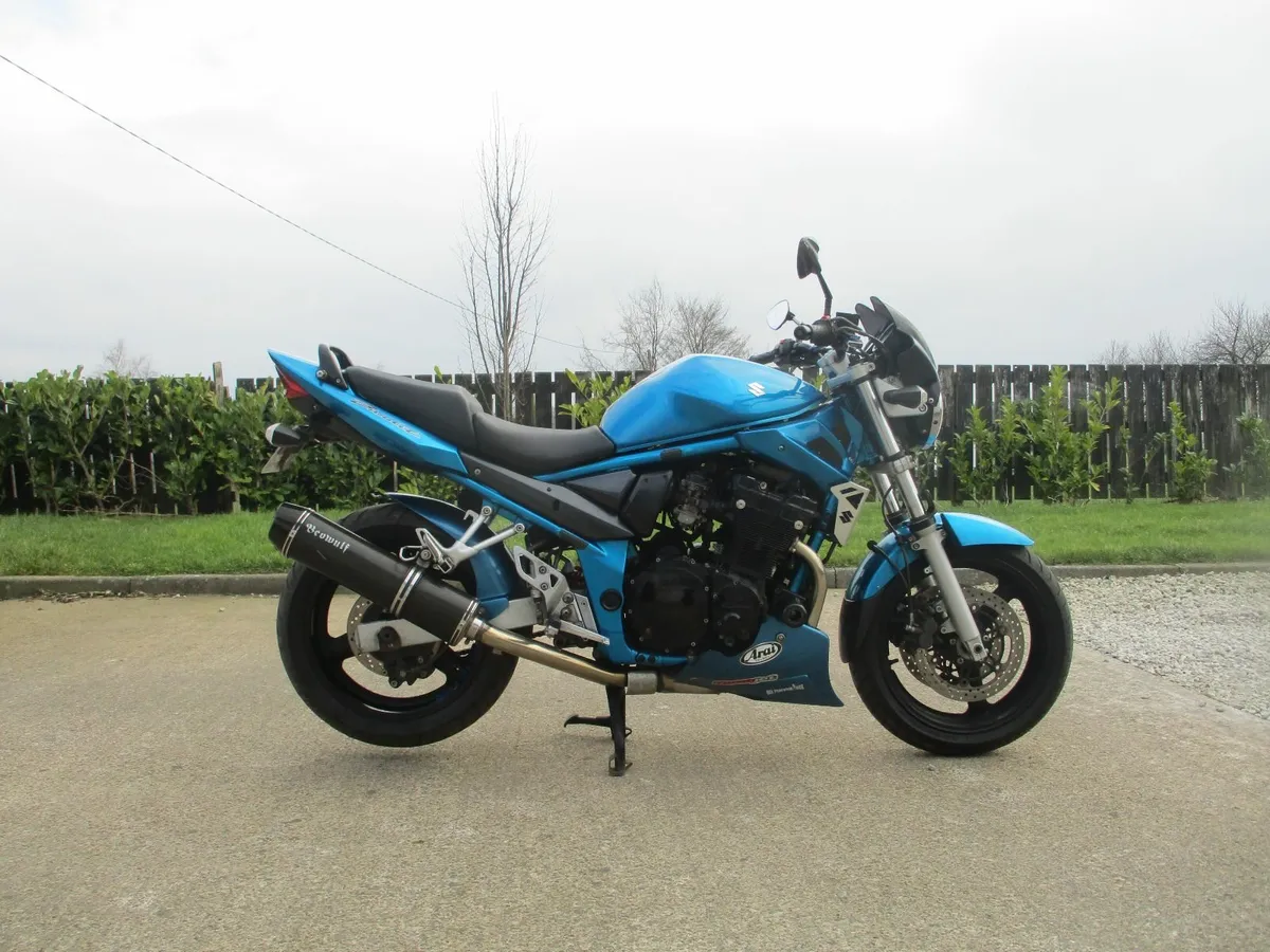 Suzuki Other 2009 - Image 3