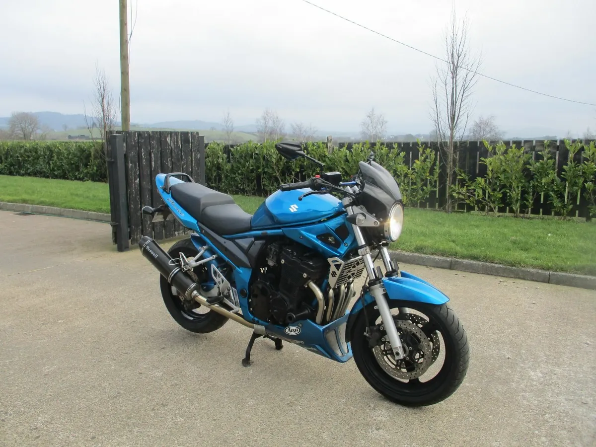 Suzuki Other 2009 - Image 4
