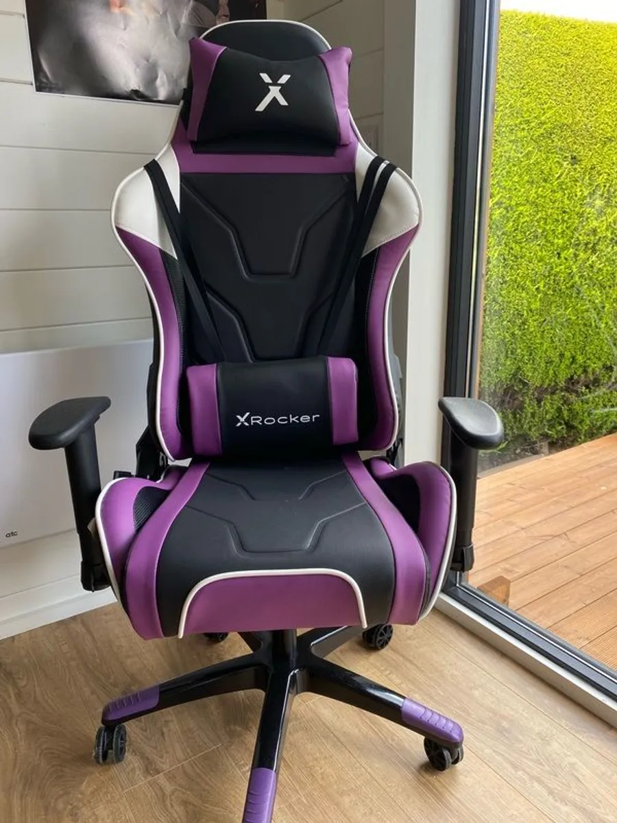 gaming