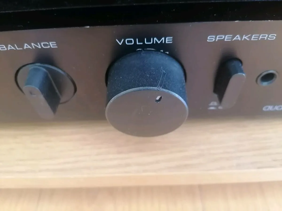 Audio Lab 8000a - Image 3