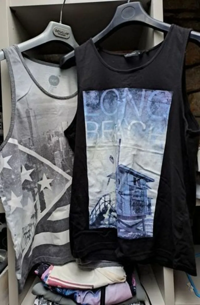 Summer Men's bundle Size M / 34 - Image 2