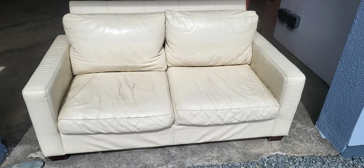 Sofa x 2 - Image 4