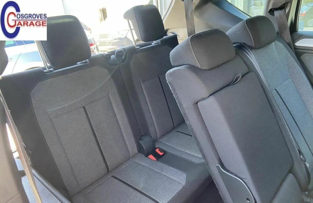 SEAT Tarraco 2022 - Image 4