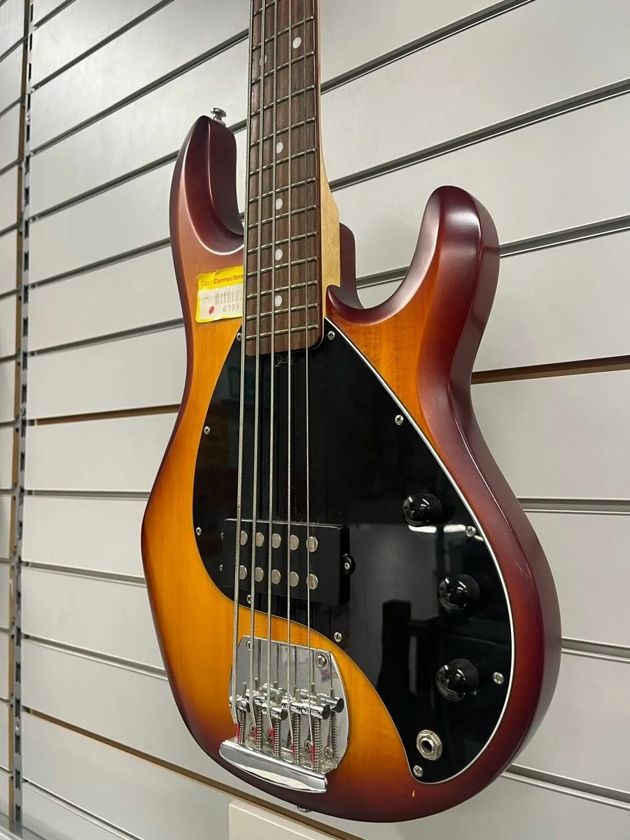 Sterling Sub Series Stingray 5 String - Image 1