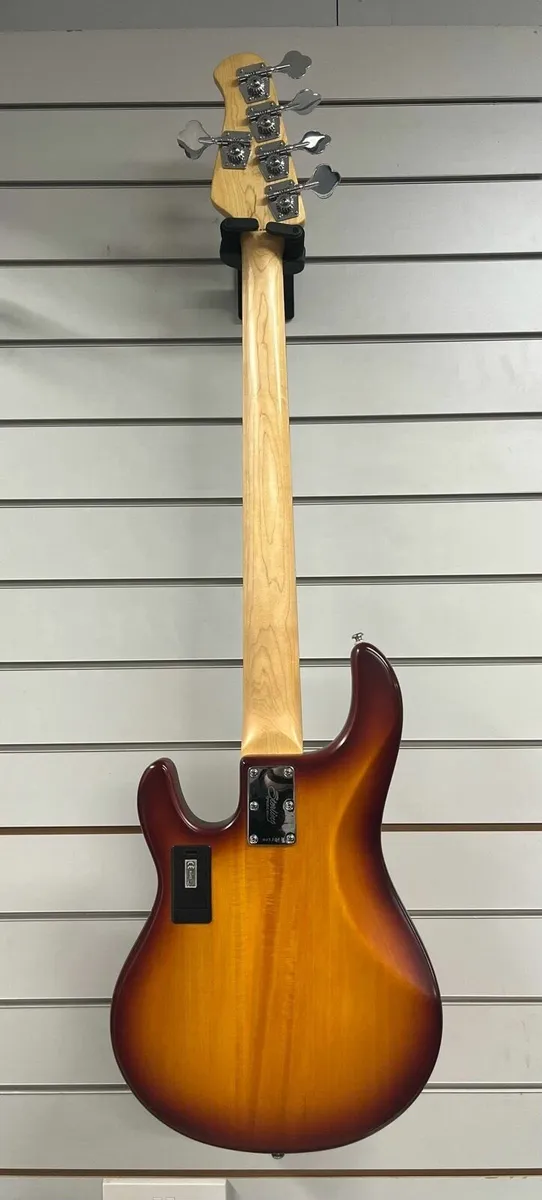 Sterling Sub Series Stingray 5 String - Image 3
