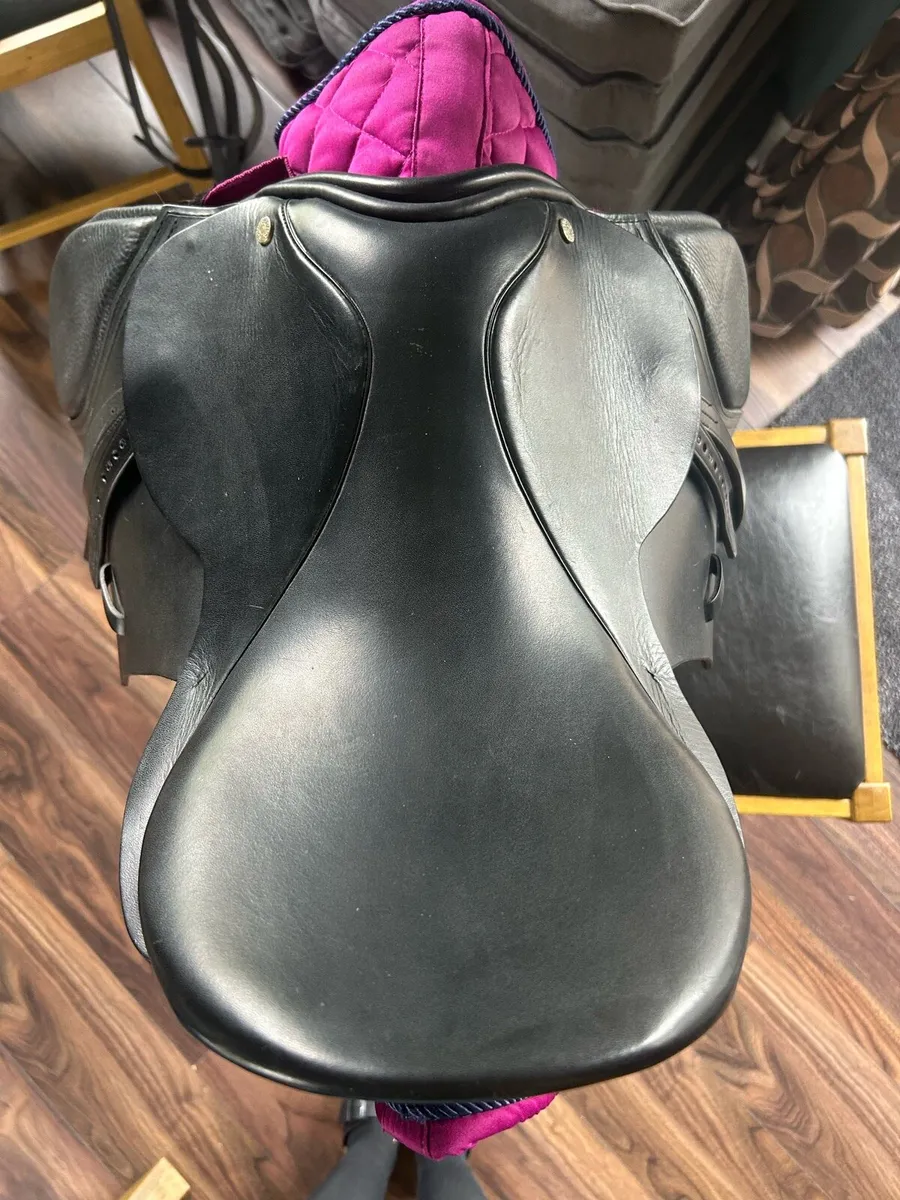 Saddle & tack for sale - Image 2