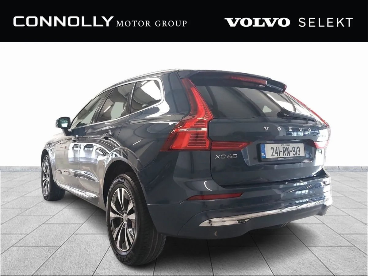 Volvo XC60 T6 Phev Core  631pm - Image 2
