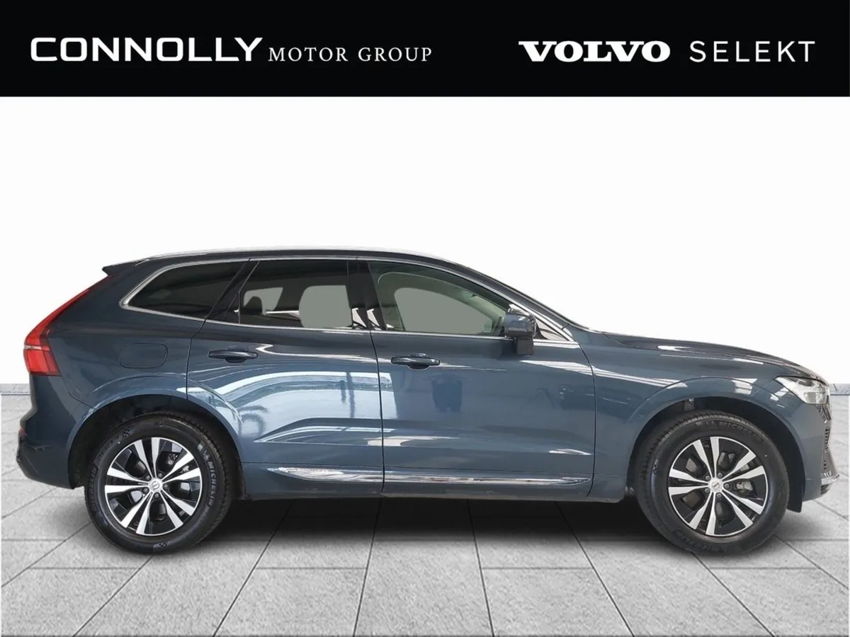Volvo XC60 T6 Phev Core  631pm - Image 3