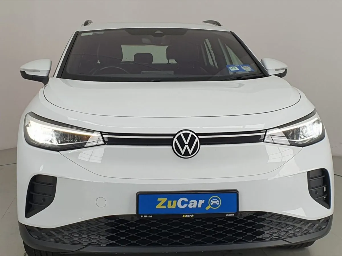 Volkswagen ID.4  201 Life 77kwh 204HP - Image 3