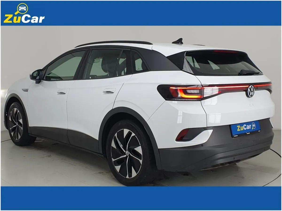 Volkswagen ID.4  201 Life 77kwh 204HP - Image 4