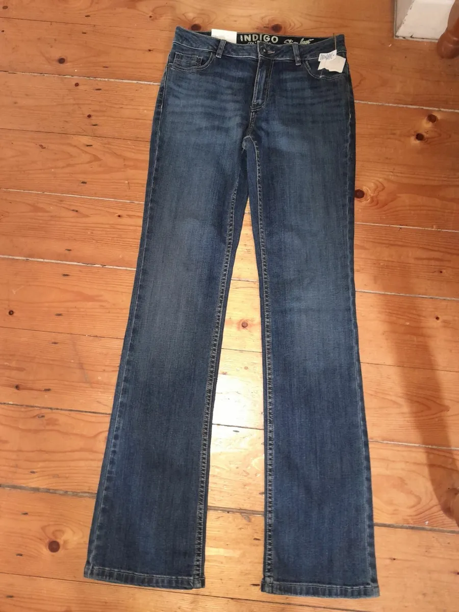 Ladies Jeans - Image 2