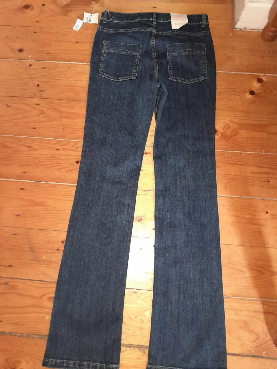 Ladies Jeans - Image 4