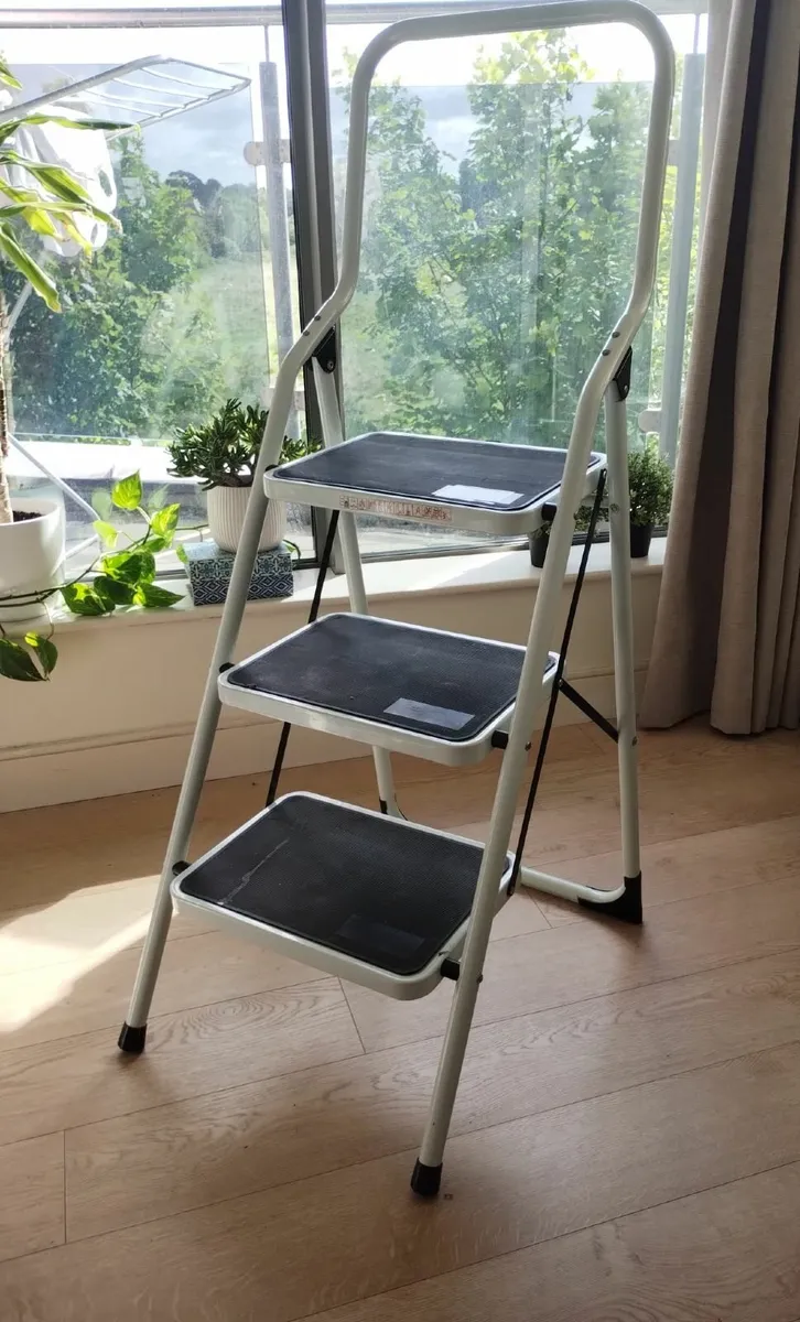 Ladder