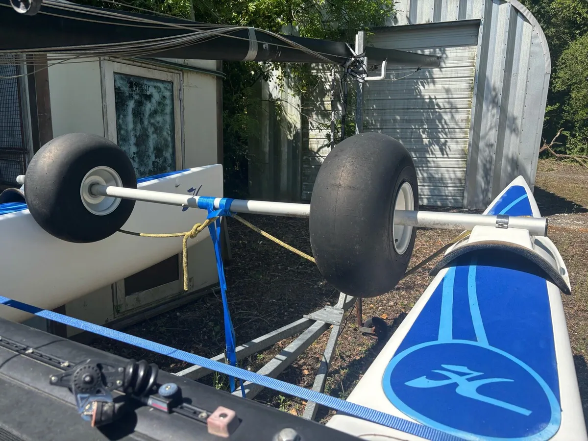 Hobie Cat Pearl - Image 3
