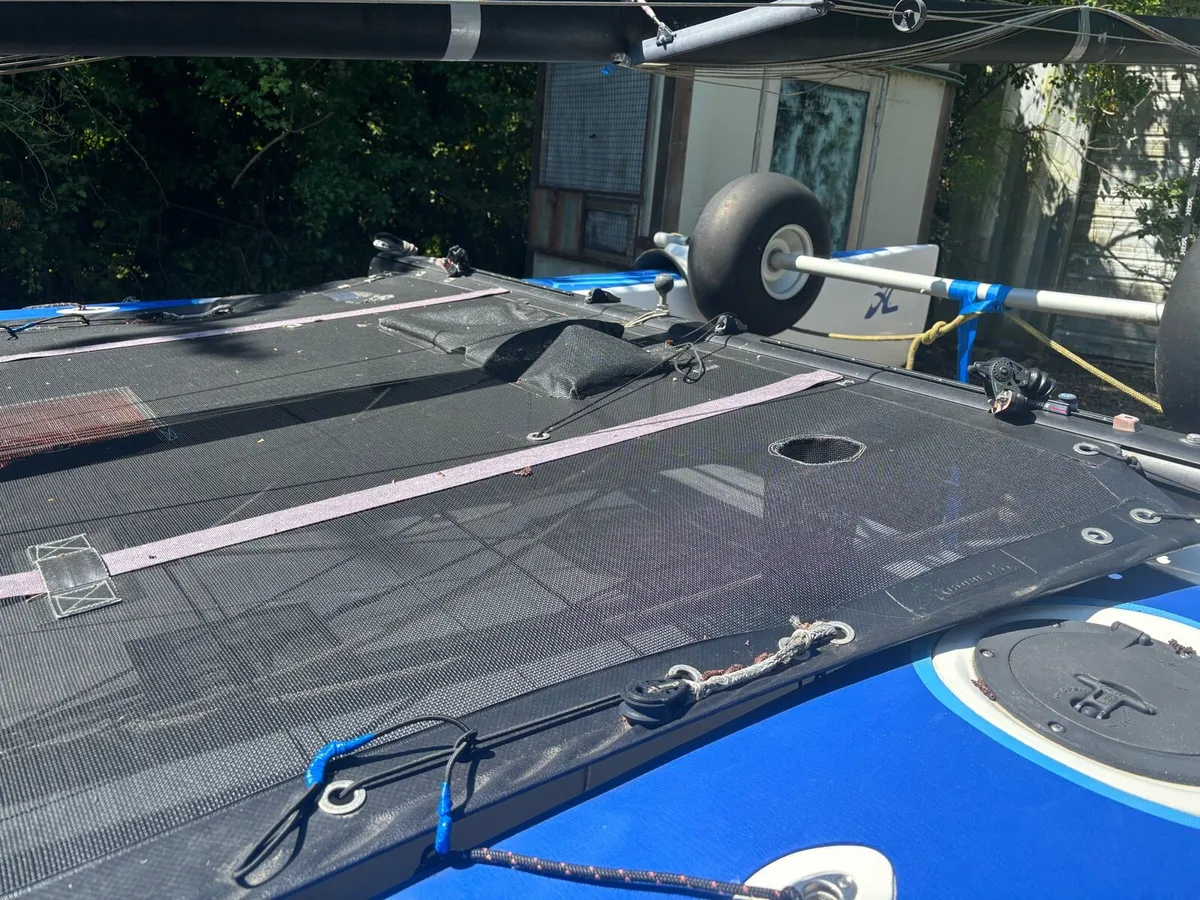 Hobie Cat Pearl - Image 4