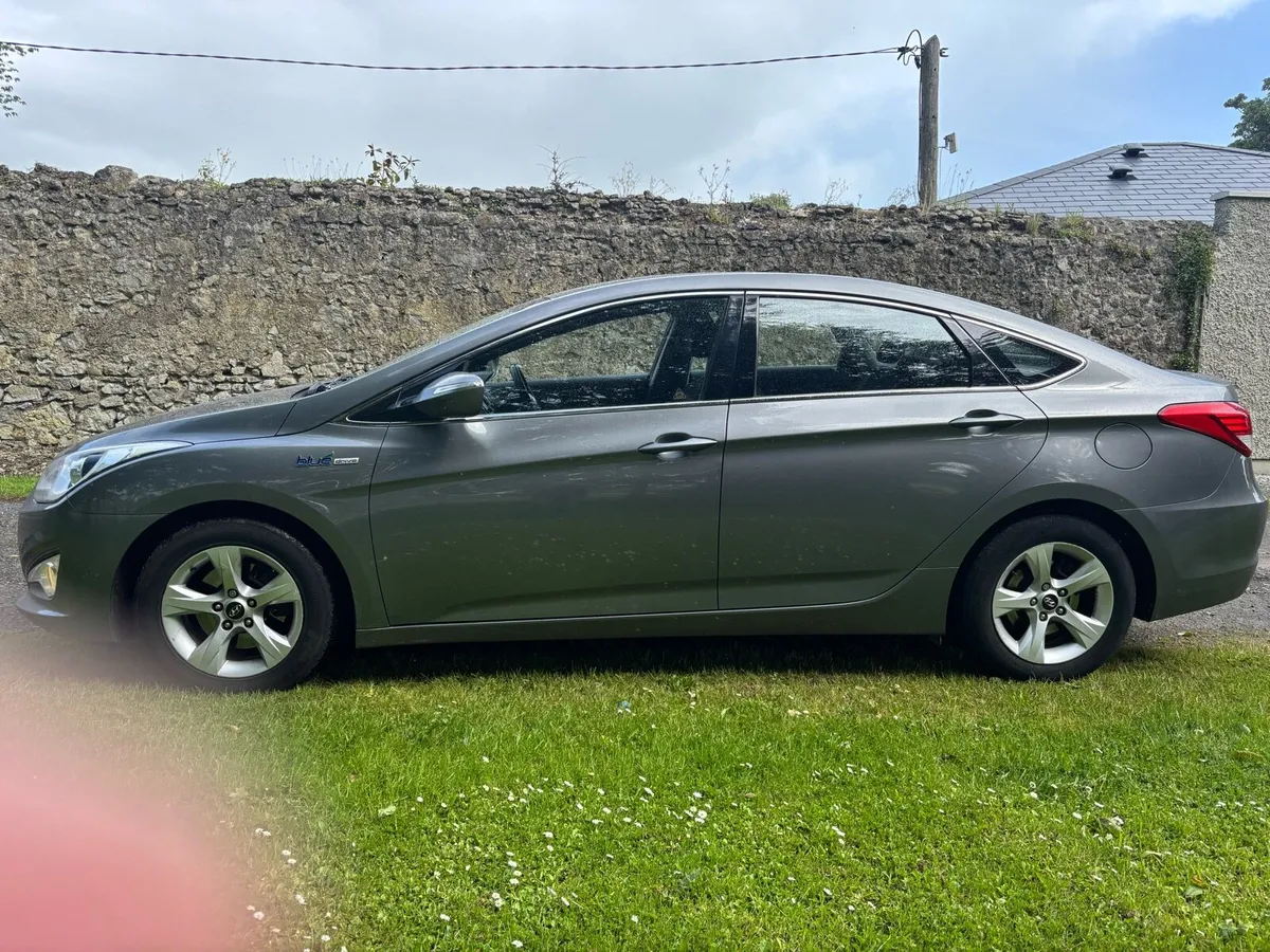 2013  Hyundai i30 - Image 3