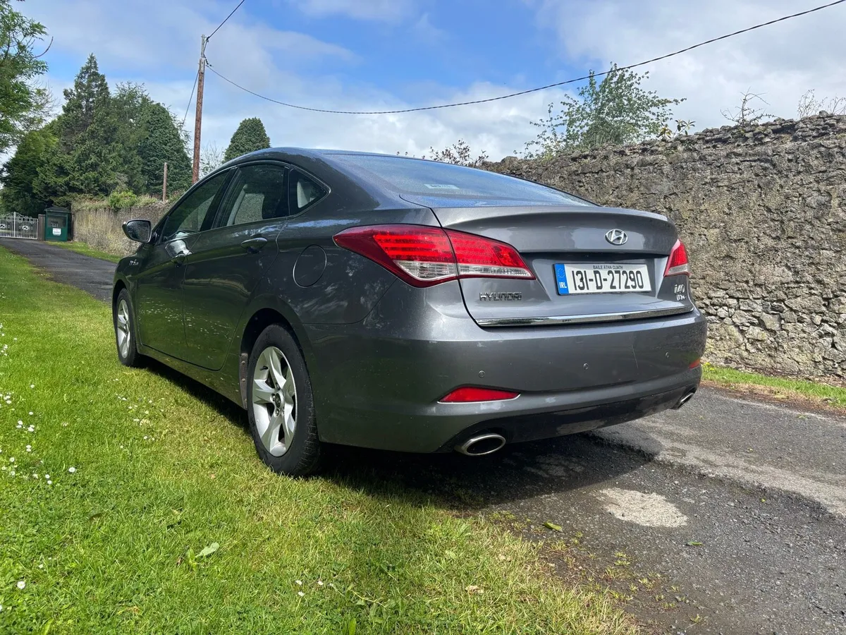 2013  Hyundai i30 - Image 4