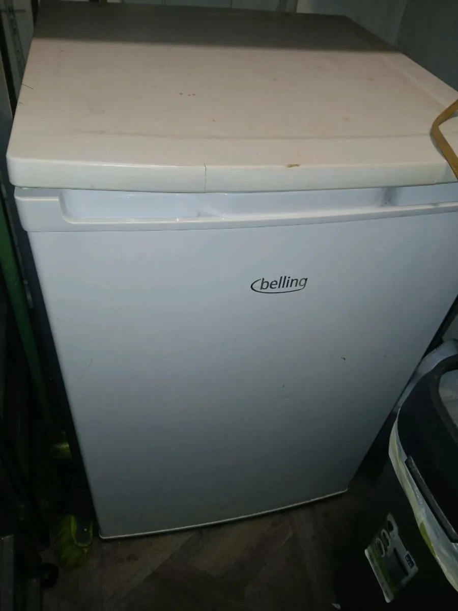 Fridge - Image 1