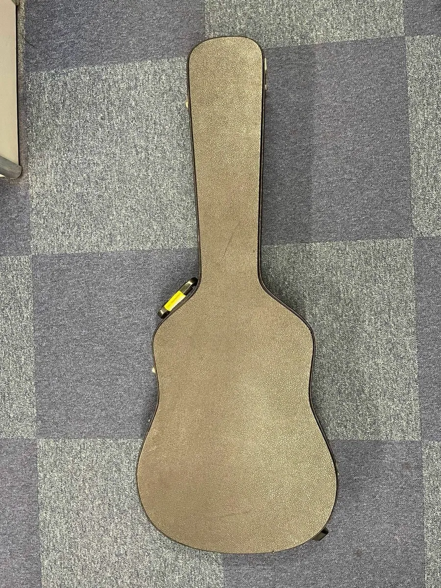 Martin Acoustic Hard Case - Image 2