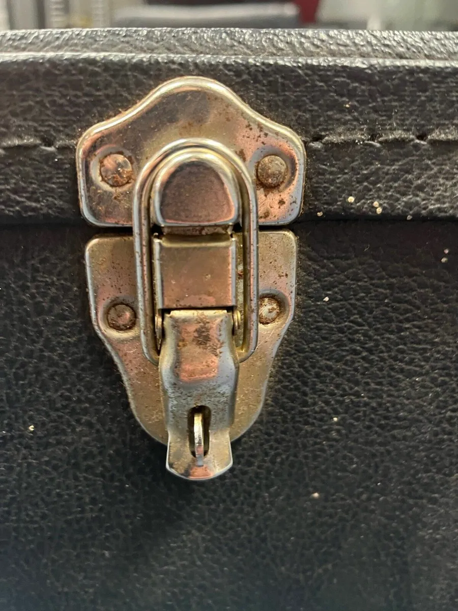 Martin Acoustic Hard Case - Image 3
