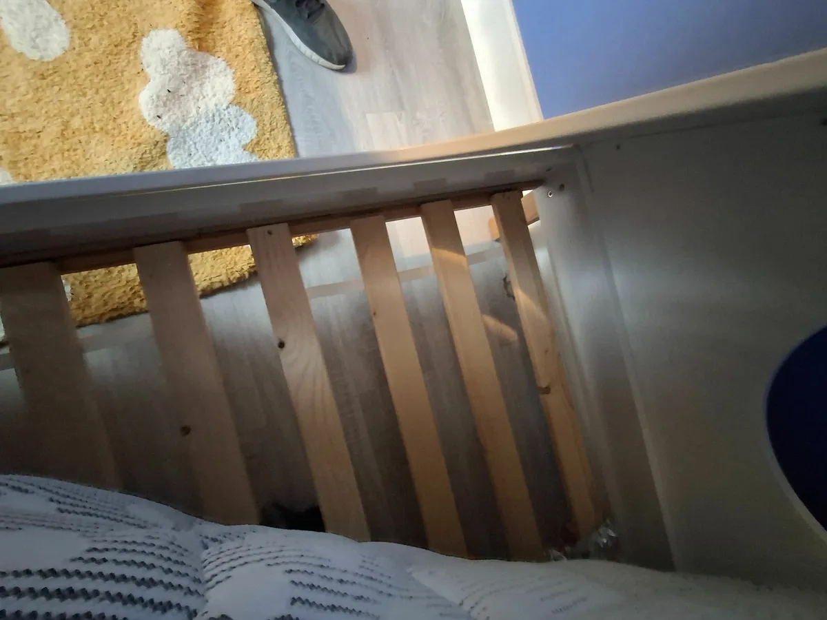 Kids Teepee bed for sale - Image 4