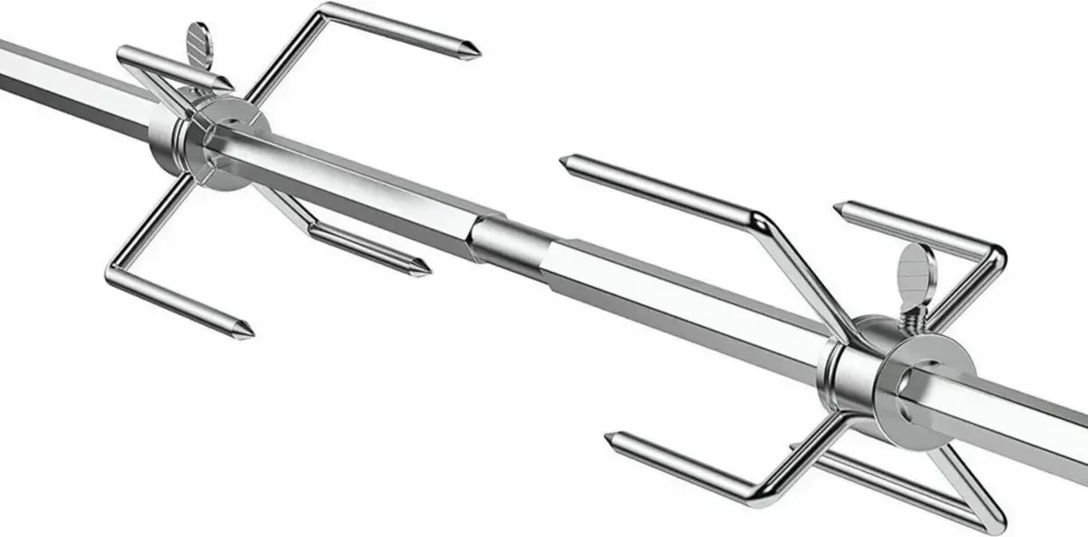 Perfect Skewers for Delicious Outdoor Barbecues - Image 4