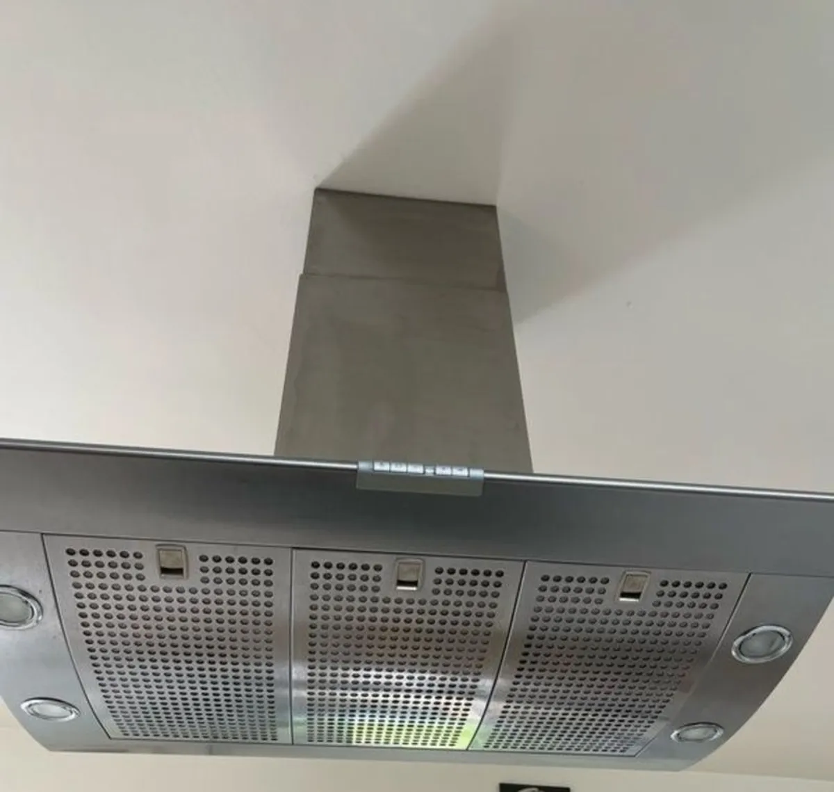 neff cooker hood - Image 1