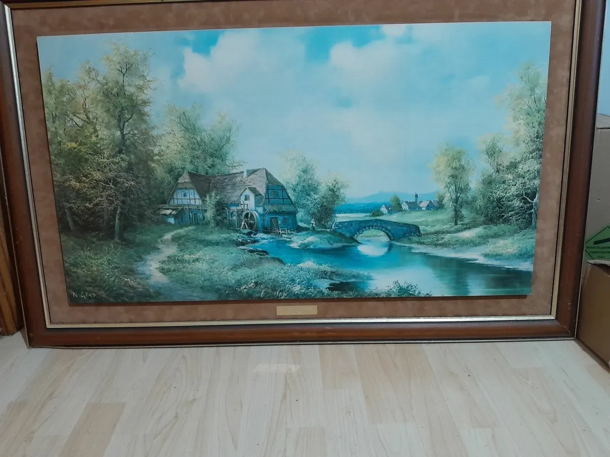 Various Items for Kitchen & Living room - Image 3