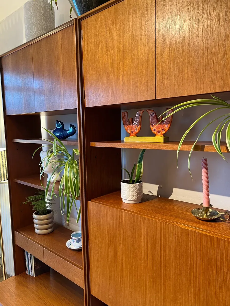 Mid century G plan cabinet - Image 3