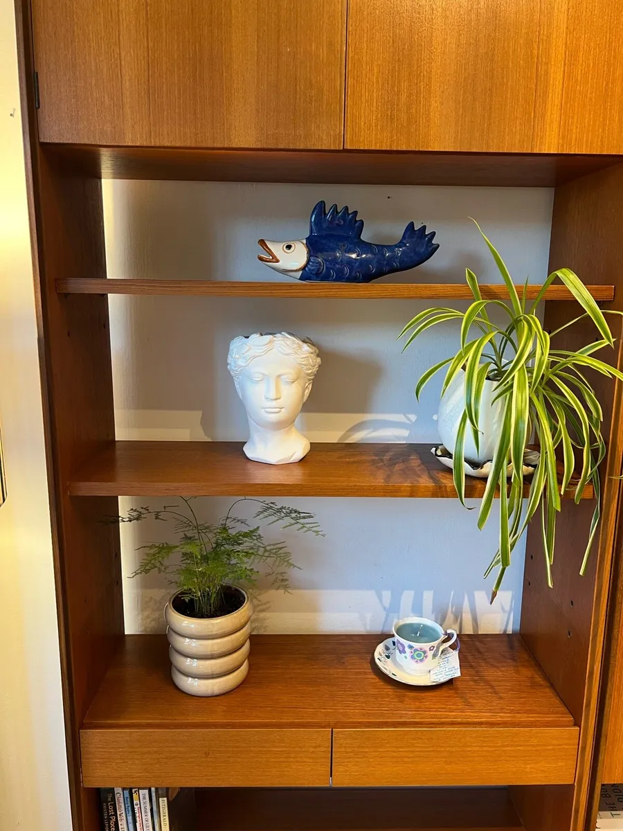 Mid century G plan cabinet - Image 4