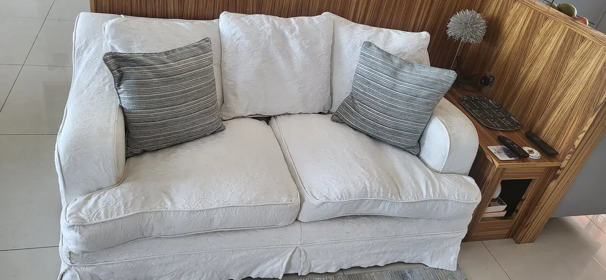 Sofa x 2 - Image 1