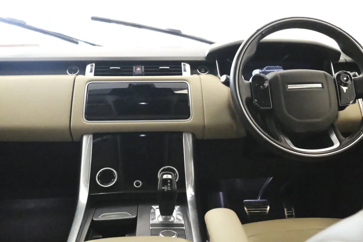 Land Rover Range Rover 2021 - Image 4