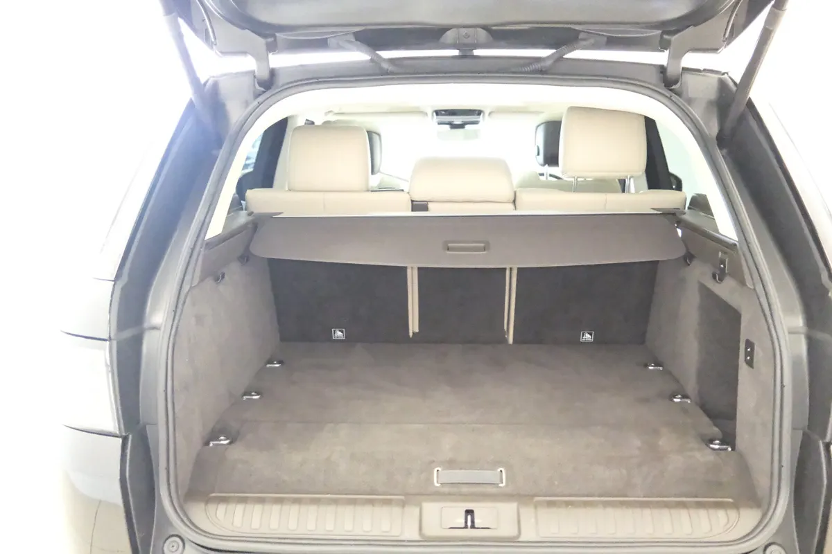 Land Rover Range Rover 2021 - Image 2