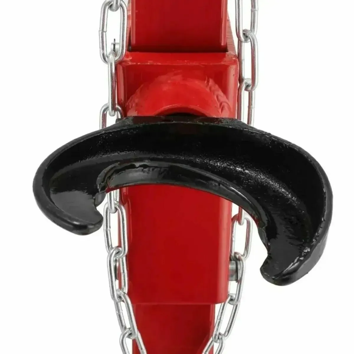 1 Ton Spring Compressor for Vehicle Maintenance - Image 3