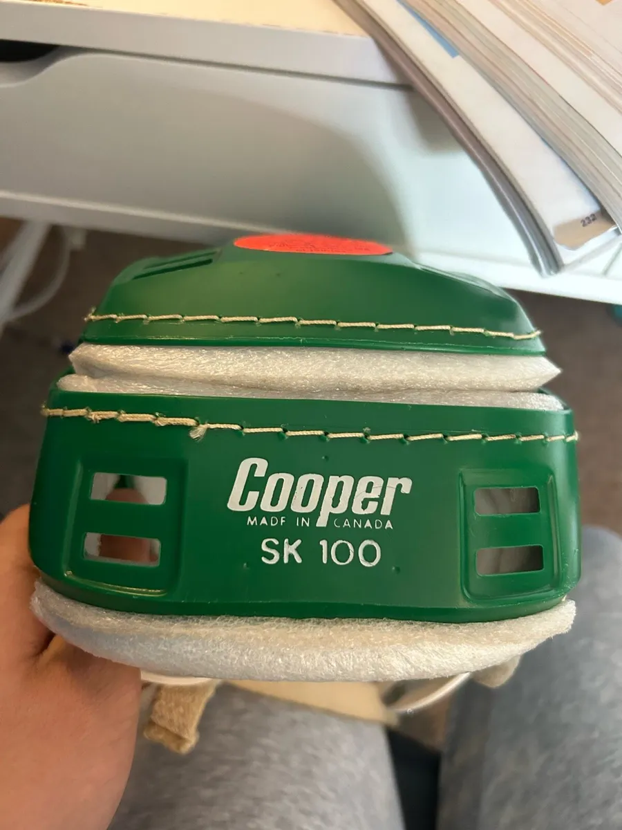 Cooper sk100 - Image 1