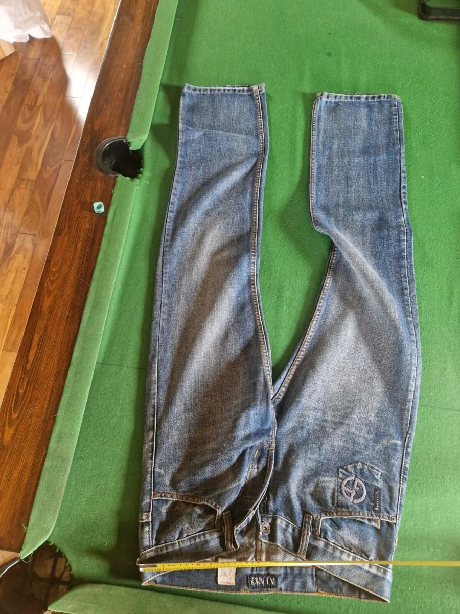 Armani jeans - Image 2