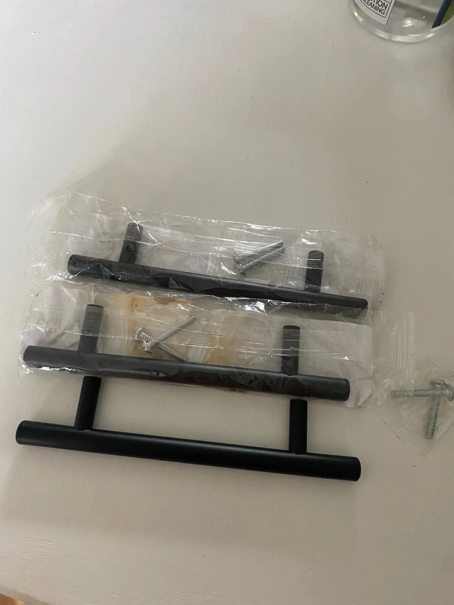 FREE shein handles - Image 1