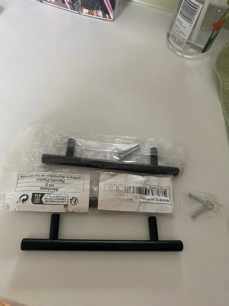 FREE shein handles - Image 3